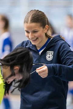 Bild 2 - wBJ Power Girls Cup Suederelbe